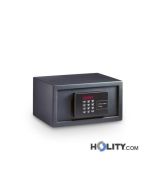 Cassaforte per strutture ricettive h12837