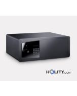 Cassaforte elettronica per hotel 29 litri h128_46