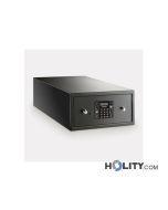 Cassaforte per hotel a cassetto h128_47