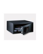 Cassaforte per hotel con Led interno h128_48