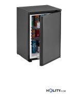 Minibar per hotel a risparmio energetico 26 lt h12920