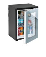 Minibar vetrina per hotel a risparmio energetico 30 litri h12921