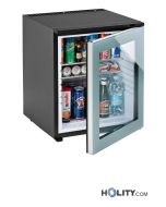Minibar vetrina per hotel a risparmio energetico h12925