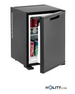 Frigobar termoelettrico per hotel 40 lt h12947