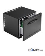 Minibar per camera hotel da incasso h129_66