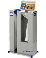 Imbusta ombrelli bagnati h13903