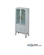 medicine-display-cabinet-for-clinics-h13-114