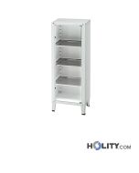 medicine-display-cabinet-with-1-door-h13-117