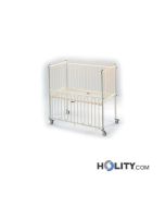 pediatric-bed-h13-130