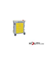 non-magnetic-dressing-and-emergency-trolley-h13-166