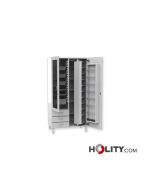 medicine-display-cabinet-with-6-trays-h13-197