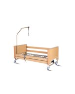 Electric 4-motor hospital bed h13_326