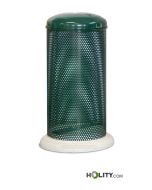 cesto-per-rifiuti-in-metallo-con-base-in-cemento-h140150