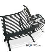 metal-bench-for-urban-furniture-h140174
