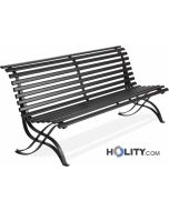 bench-with-backrest-for-urban-furniture-h140184
