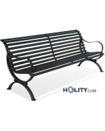 iron-bench-for-urban-furniture-h140185
