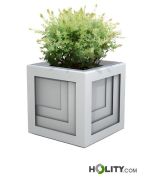 galvanized-steel-planter-for-urban-furniture-h140289