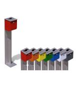 metal-ashtray-for-urban-furniture-h14045