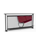 pedestrian-barrier-with-advertising-panel-h140_339
