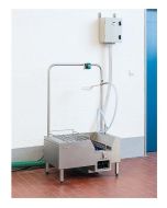 Lavastivali professionale h14227