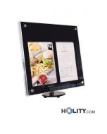 Display a led 2A4 h14811