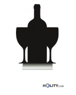 Lavagna-da-tavolo-in-alluminio-vino-h14872