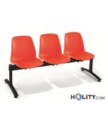 three-seater-polypropylene-copolymer-bench-h15923