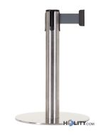 low-barrier-post-with-mobile-base-h16213