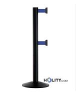 mobile-stanchion-with-double-belt-h16215