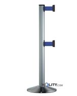 mobile-post-with-double-belt-for-outdoor-useh16216