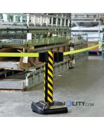 mobile-post-with-double-22-m-belt-h16217