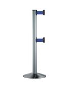 double-belt-barrier-post-h162-42