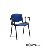 meeting-room-chair-with-armrests-h16338