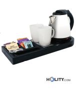 Set vassoio cortesia h16402