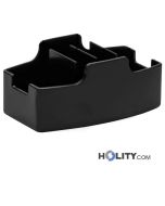 Portabustine in abs h16406