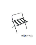 Portavaligia per hotel con sponda 62x68 h16418