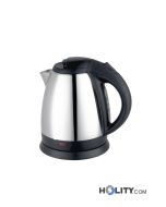 Bollitore elettrico 1 litro h164_101
