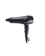 Phon a pistola nero per hotel h164_111