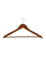 Pack of 100 hotel clothes hangers h164_115