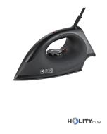 Ferro da stiro a secco per hotel h164_57