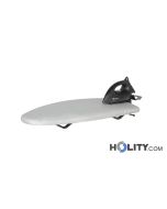 Asse da stiro camera hotel h164_83