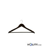 Confezione da 100 grucce per camera hotel h164_92