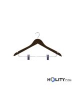 Confezione di 100 grucce appendiabiti h164_96