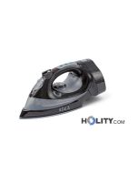 Ferro da stiro per hotel con filo retraibile h16_30