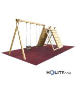 single-seater-swing-with-ladder-h17206
