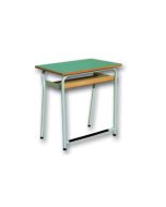 single-seat-school-desk-with-footrest-height-62-cm-h17211