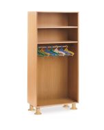 nursery-school-wardrobe-cabinet-with-open-compartment-h175-35
