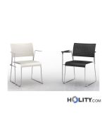 meeting-room-chair-with-writing-tablet-h17725