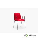 stackable-conference-chair-with-armrests-h17729