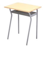 school-desk-with-sheet-metal-under-shelf-h18-33